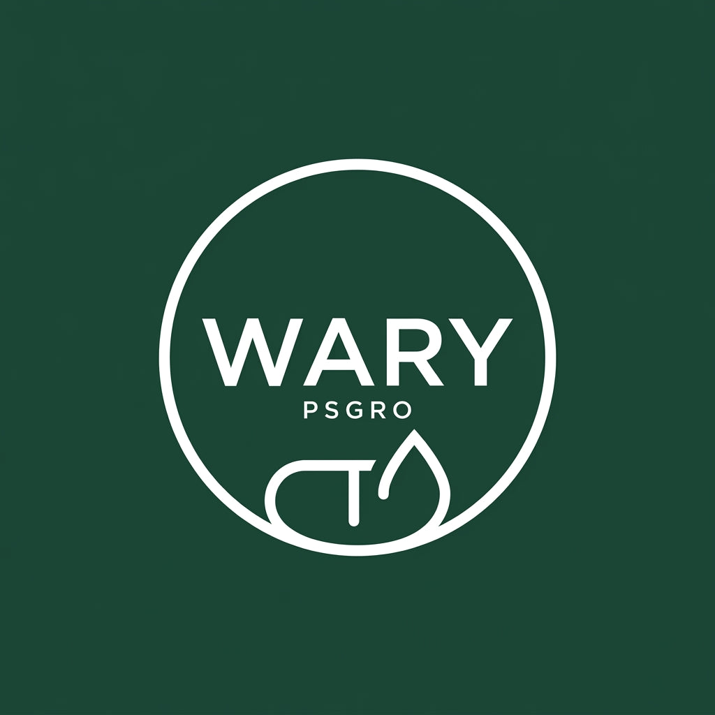 WARY PSGRO Support Kit